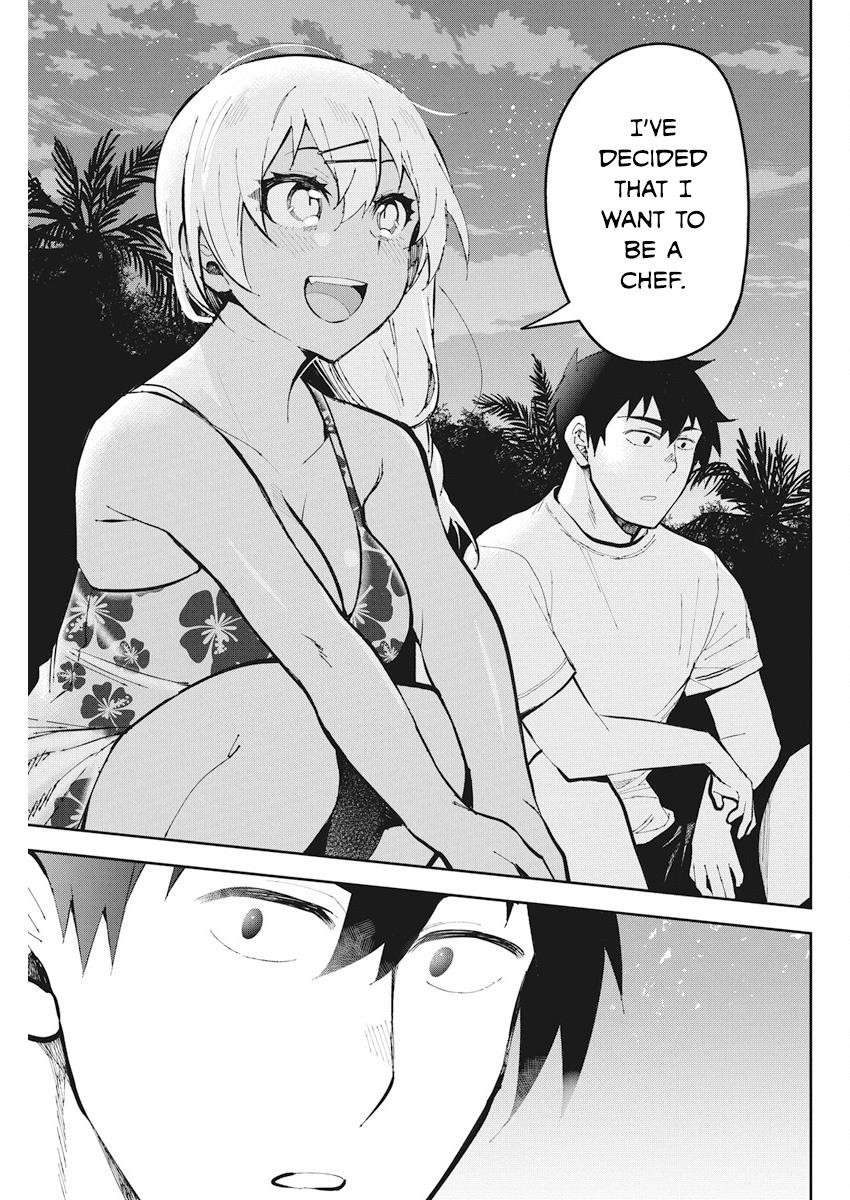 Read Gal Gohan EN Manga Online