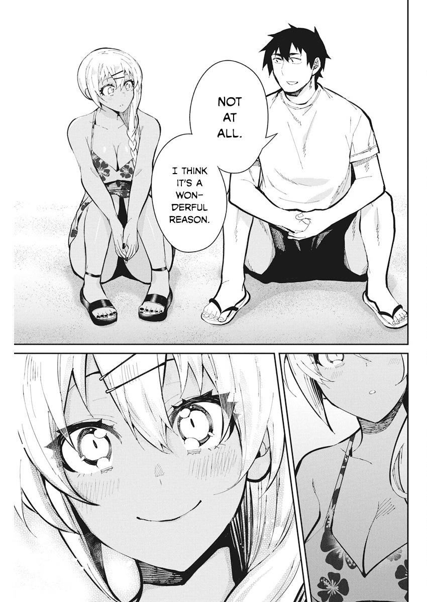 Read Gal Gohan EN Manga Online