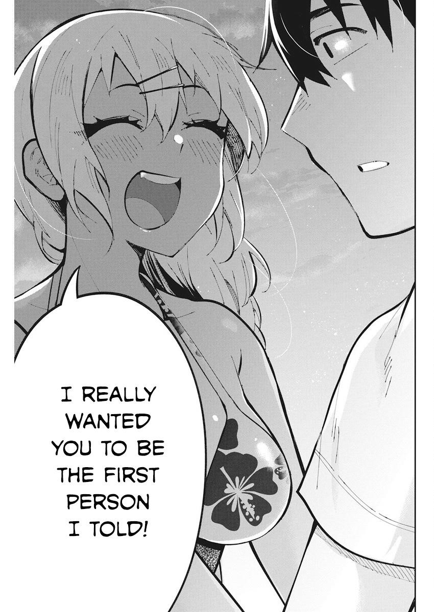Read Gal Gohan EN Manga Online