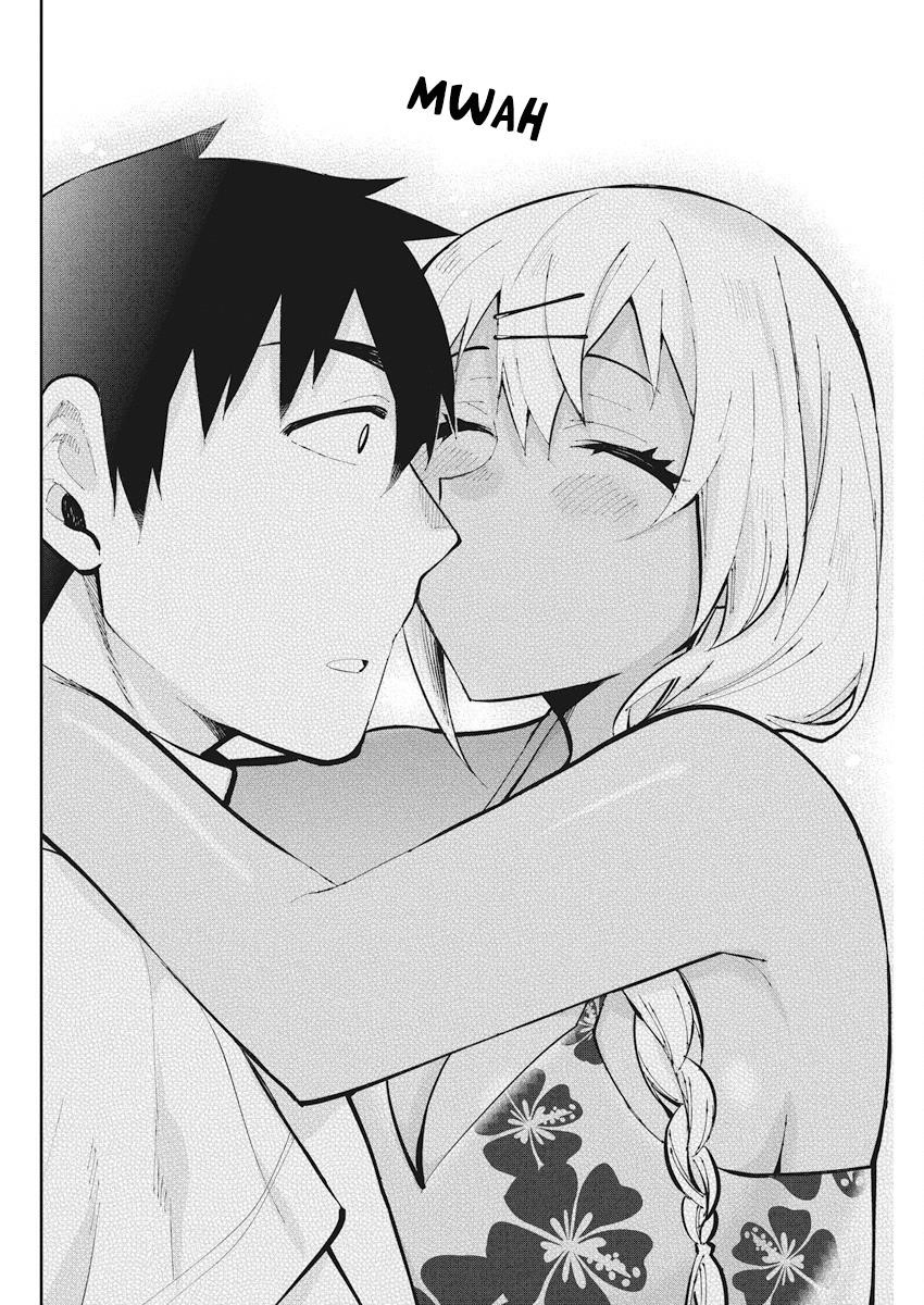 Read Gal Gohan EN Manga Online