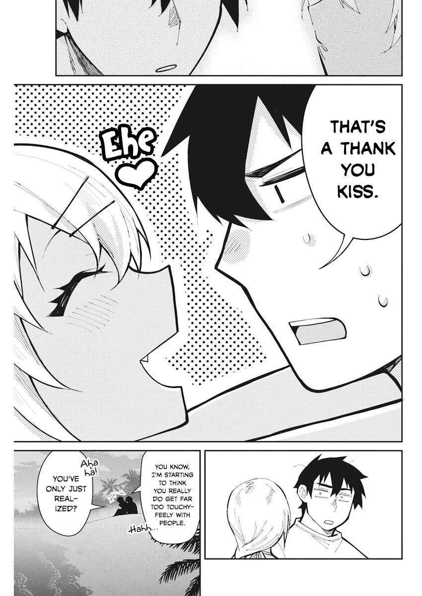 Read Gal Gohan EN Manga Online