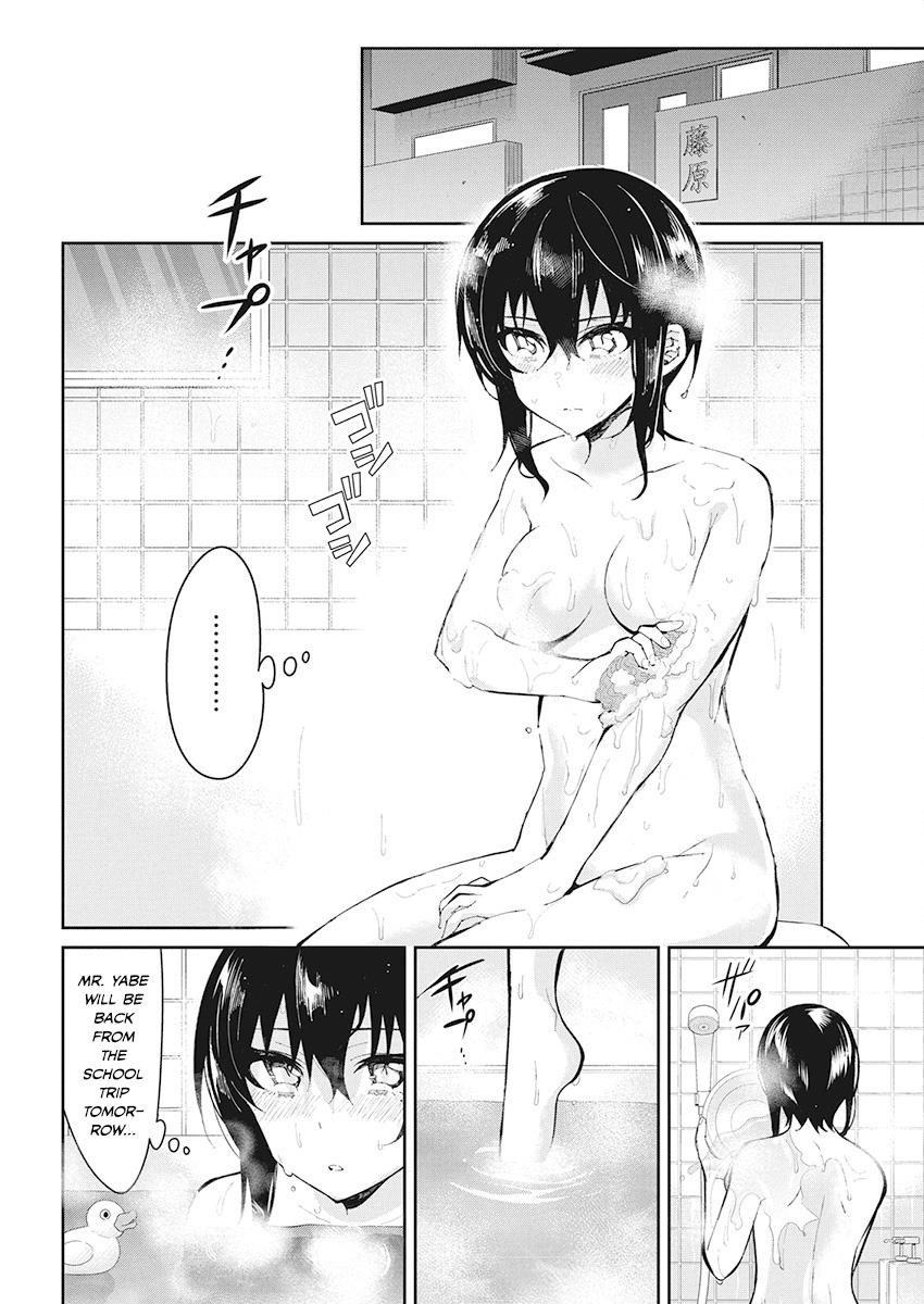 Read Gal Gohan EN Manga Online