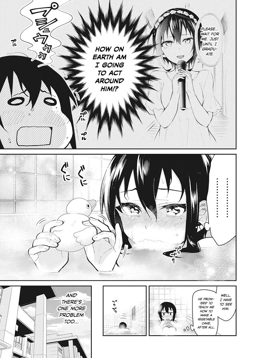 Read Gal Gohan EN Manga Online