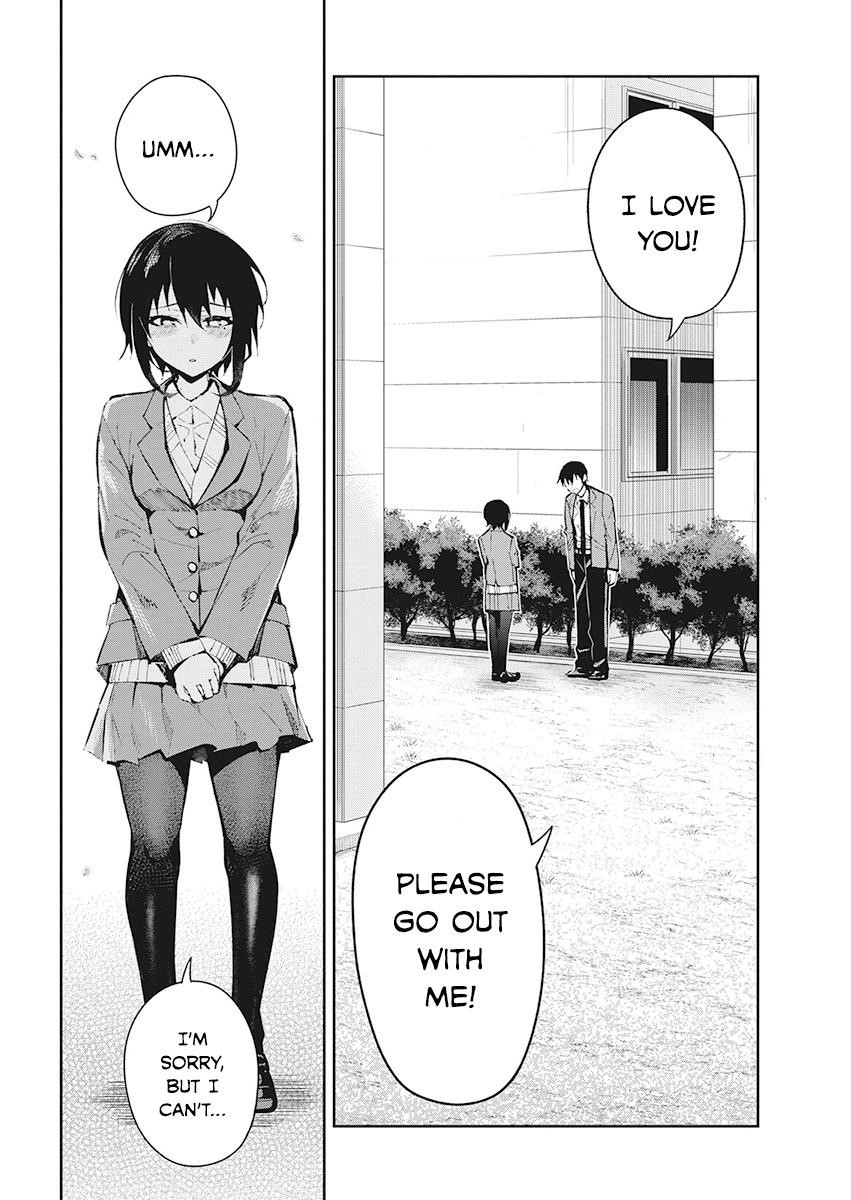Read Gal Gohan EN Manga Online
