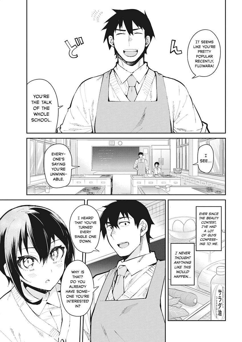 Read Gal Gohan EN Manga Online