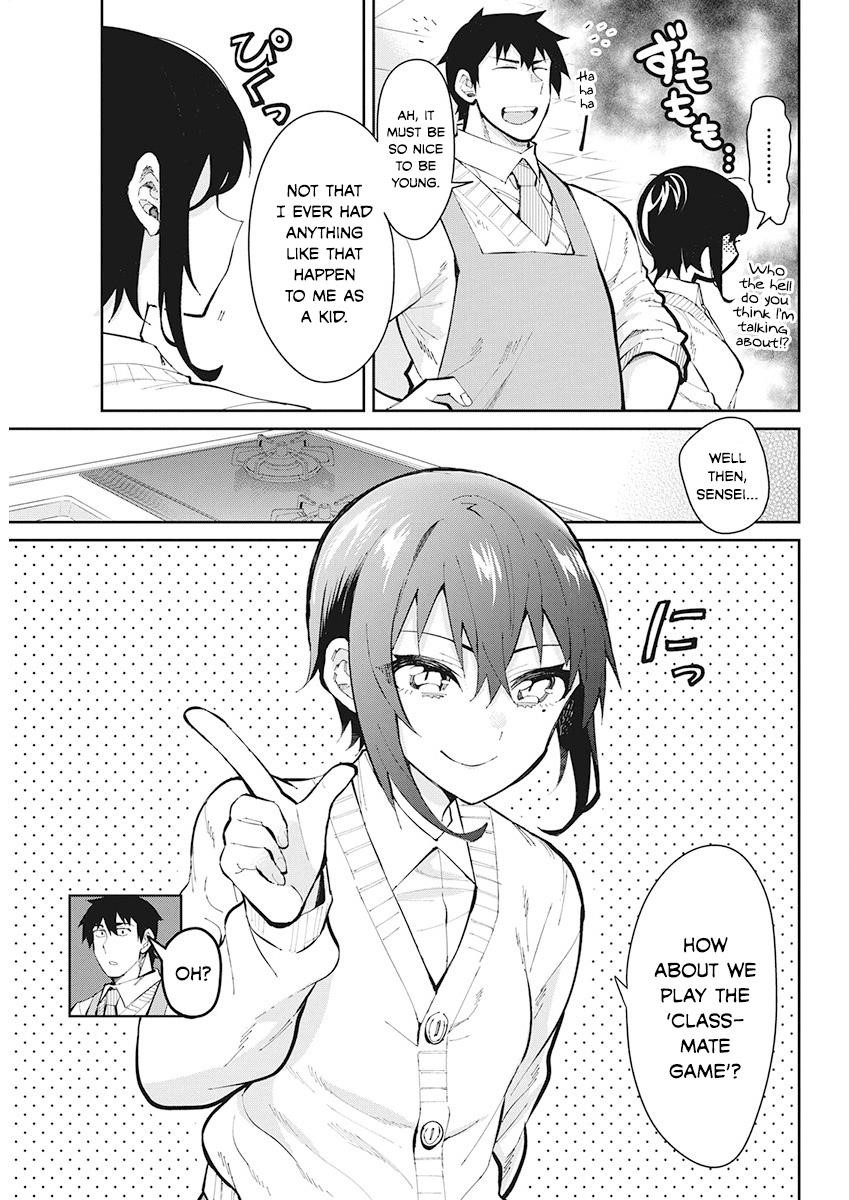 Read Gal Gohan EN Manga Online
