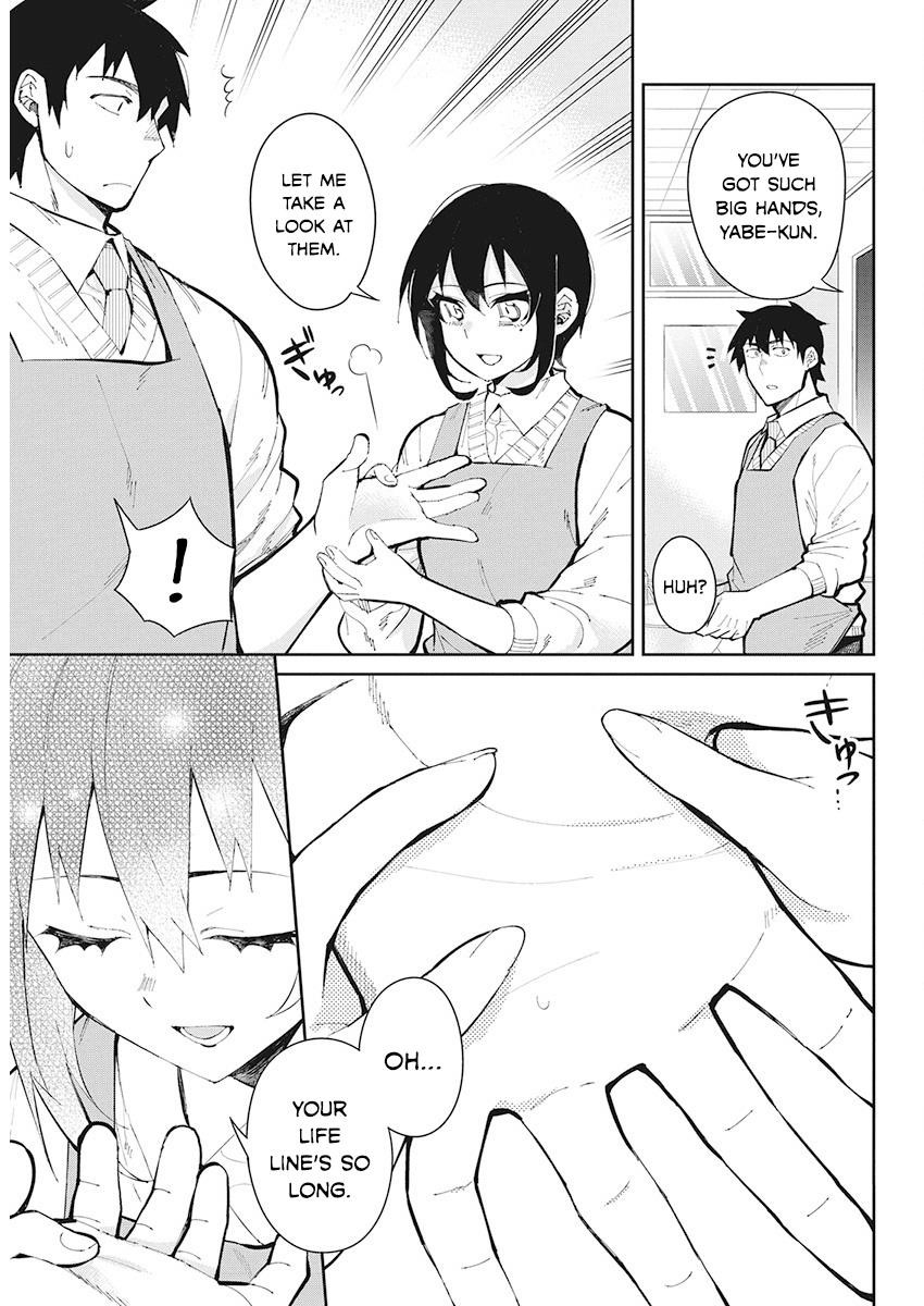 Read Gal Gohan EN Manga Online