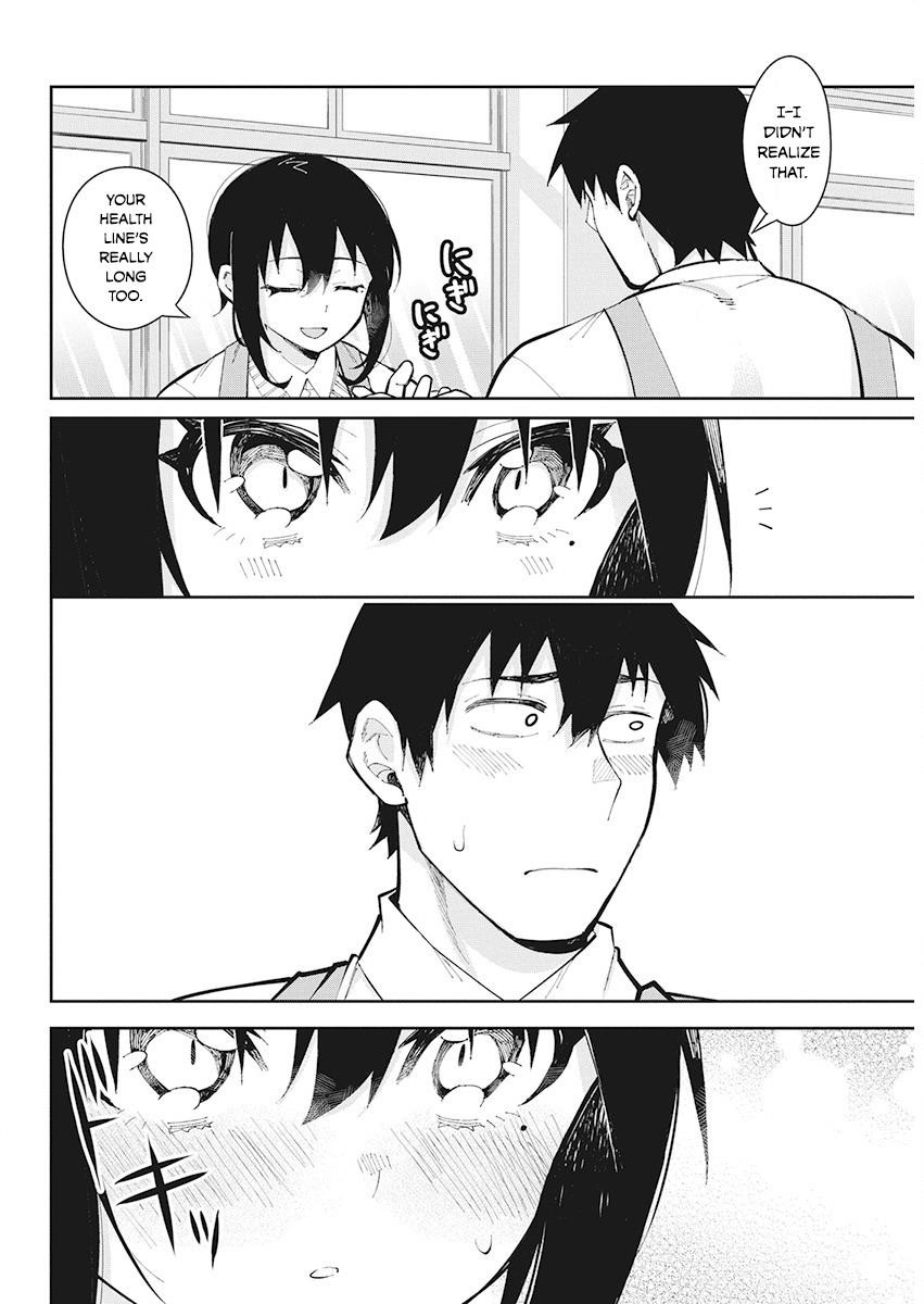Read Gal Gohan EN Manga Online