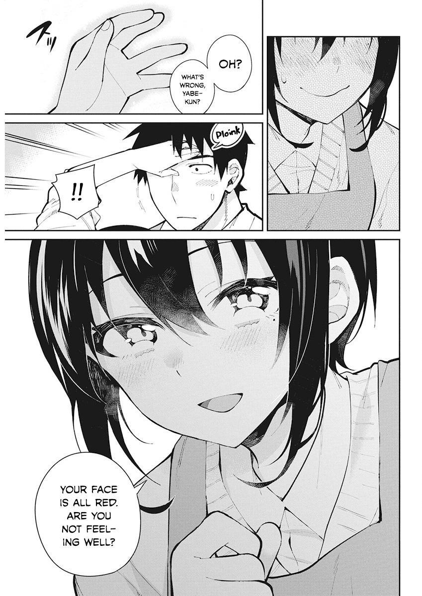 Read Gal Gohan EN Manga Online