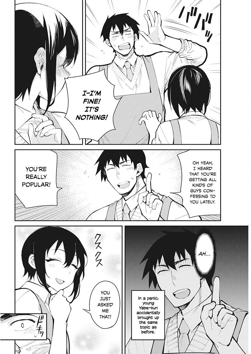 Read Gal Gohan EN Manga Online