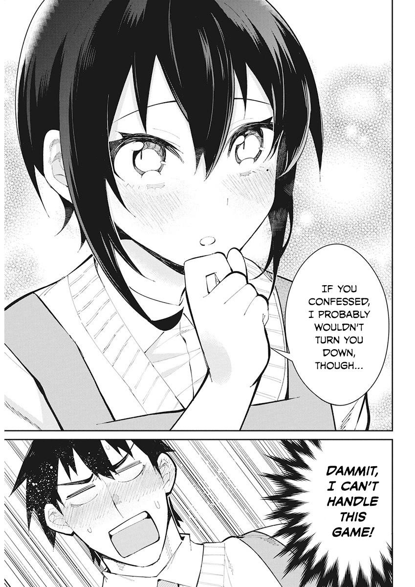 Read Gal Gohan EN Manga Online