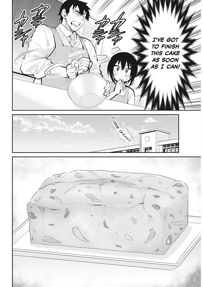 Read Gal Gohan EN Manga Online