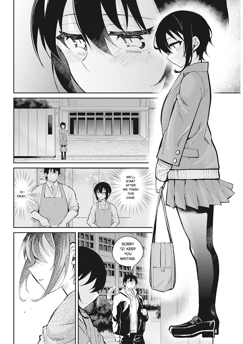 Read Gal Gohan EN Manga Online
