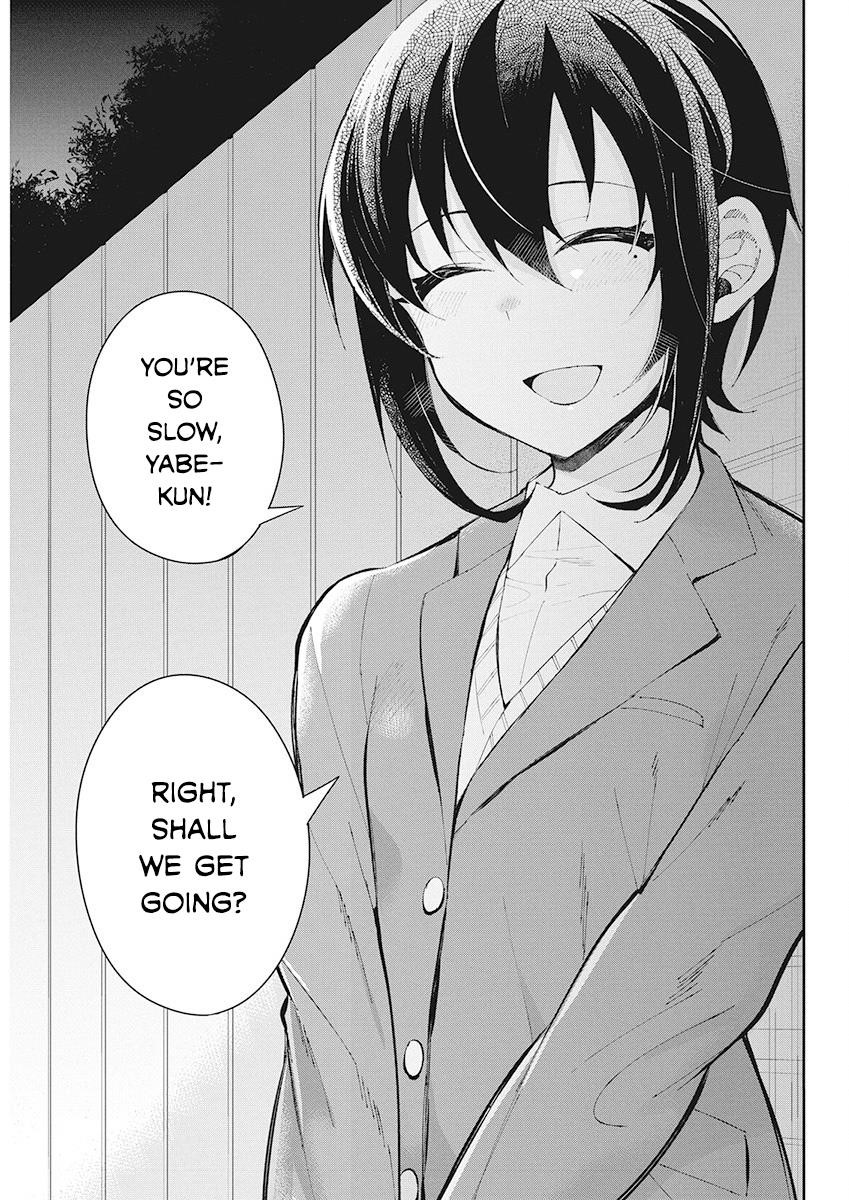 Read Gal Gohan EN Manga Online