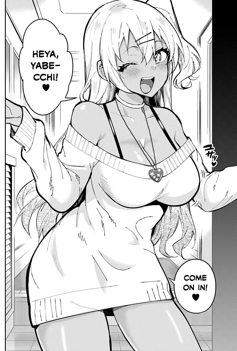 Read Gal Gohan EN Manga Online