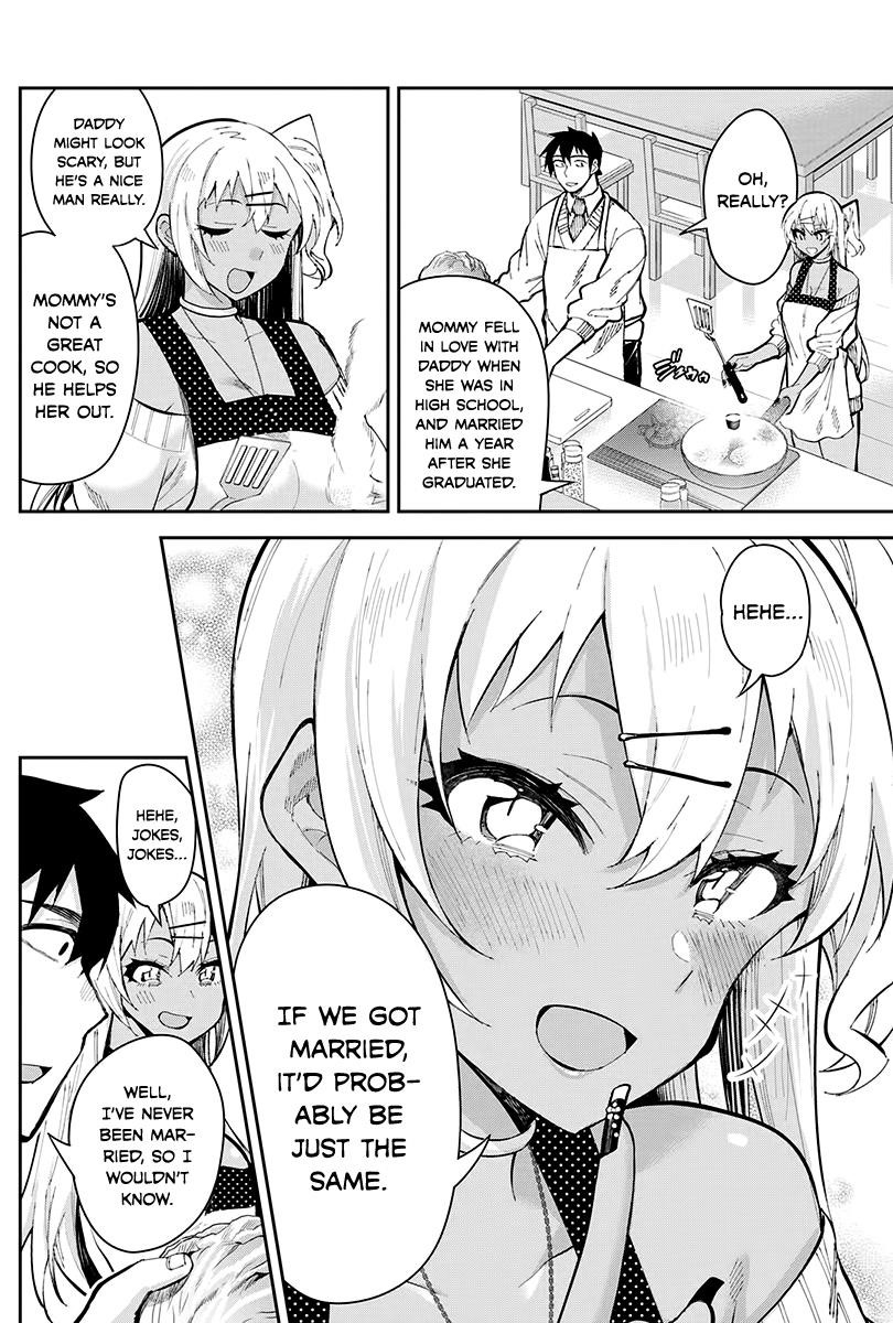 Read Gal Gohan EN Manga Online