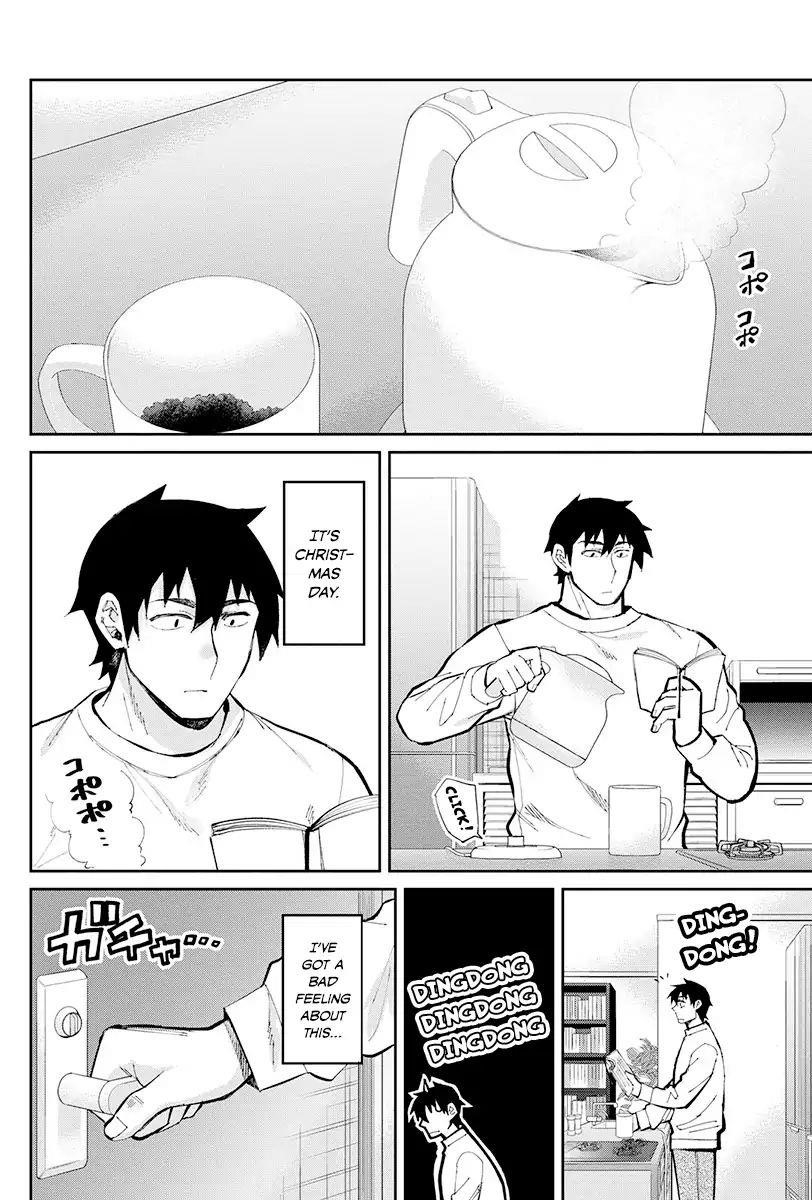 Read Gal Gohan EN Manga Online