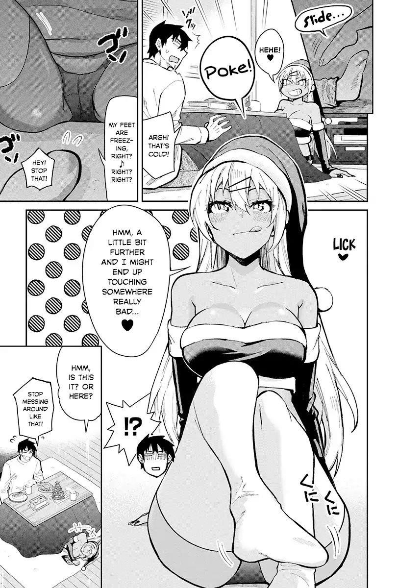 Read Gal Gohan EN Manga Online