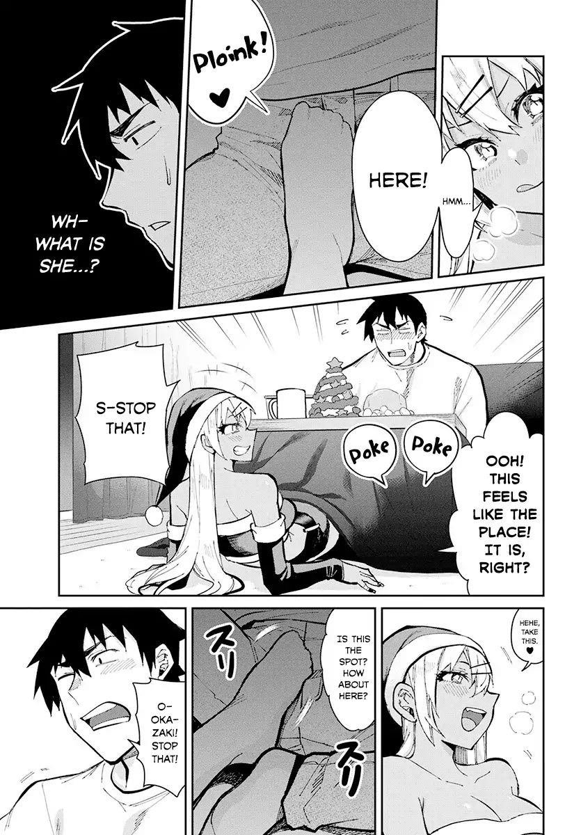 Read Gal Gohan EN Manga Online