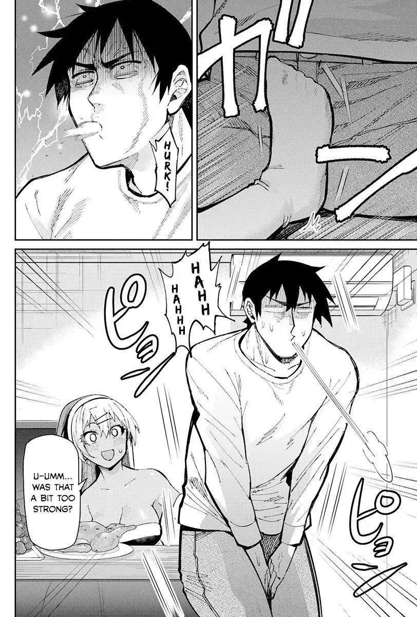 Read Gal Gohan EN Manga Online