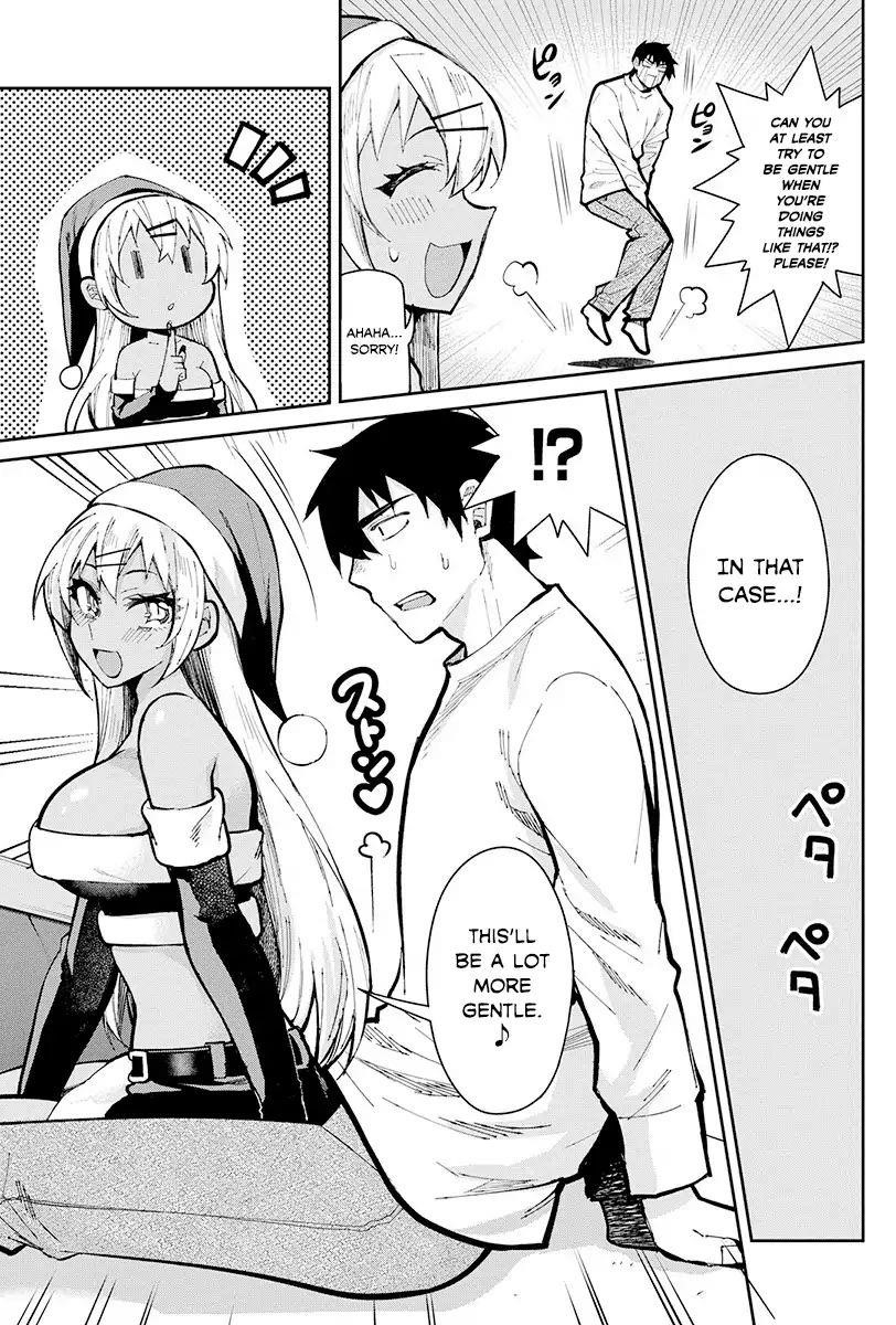 Read Gal Gohan EN Manga Online