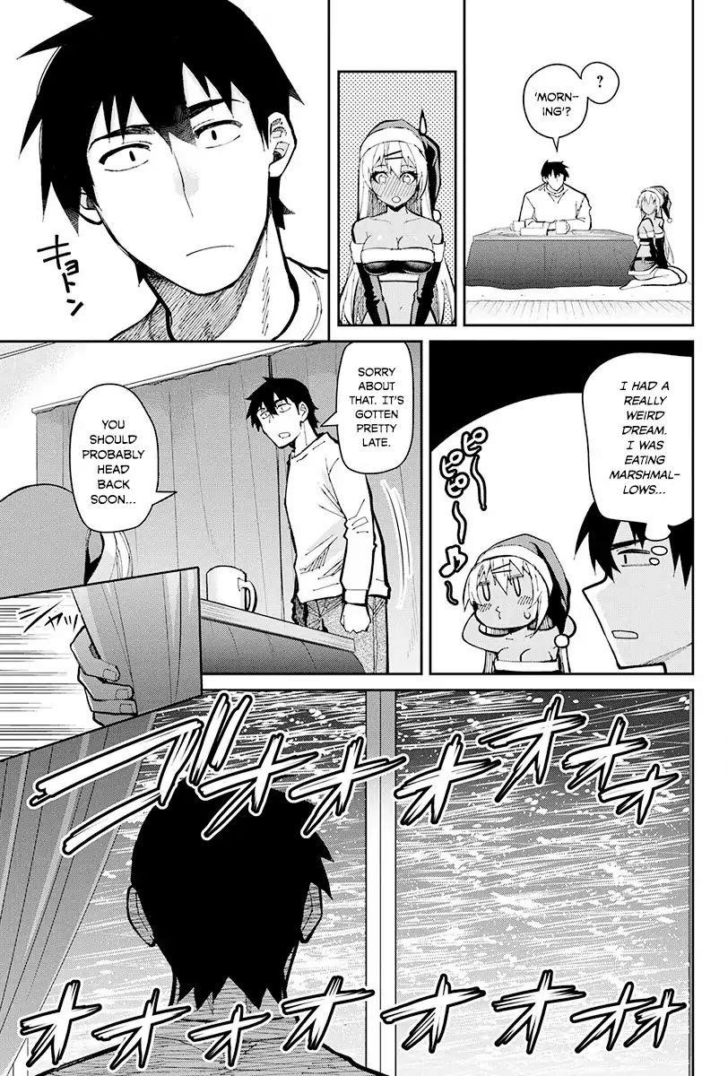 Read Gal Gohan EN Manga Online