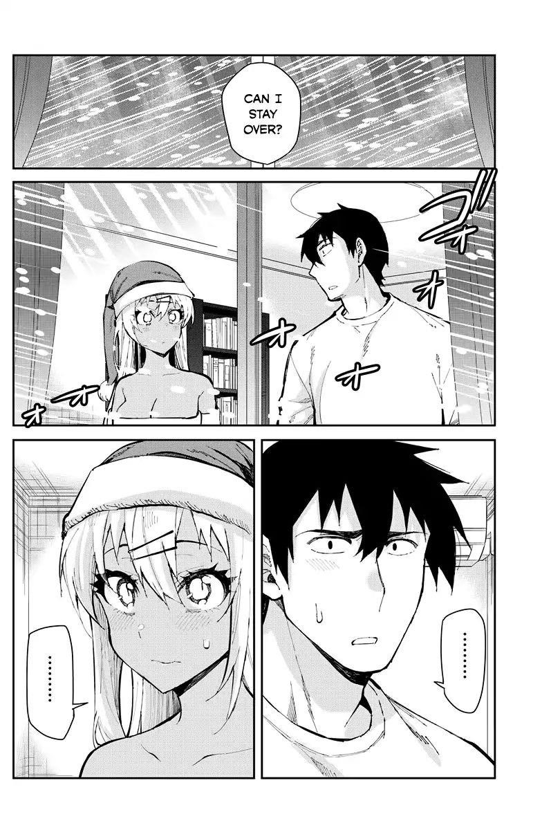 Read Gal Gohan EN Manga Online