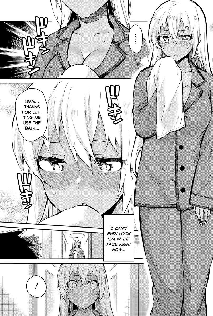 Read Gal Gohan EN Manga Online