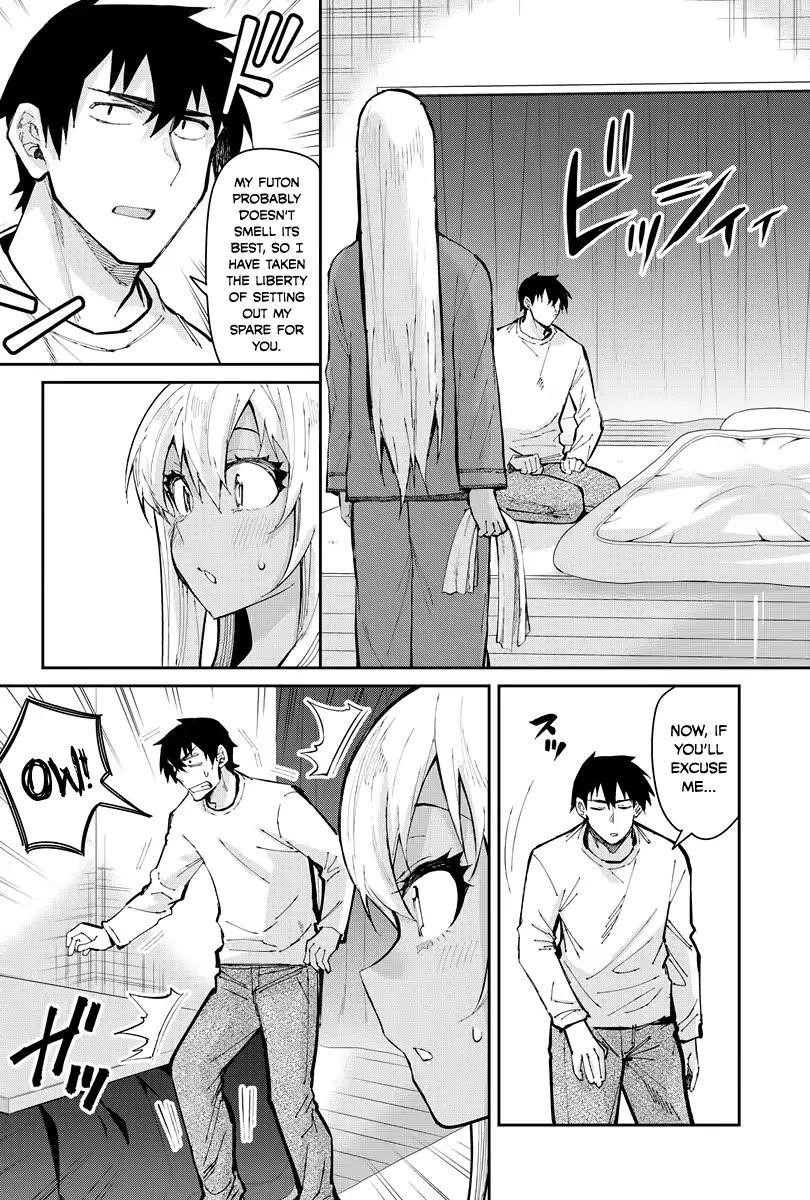 Read Gal Gohan EN Manga Online