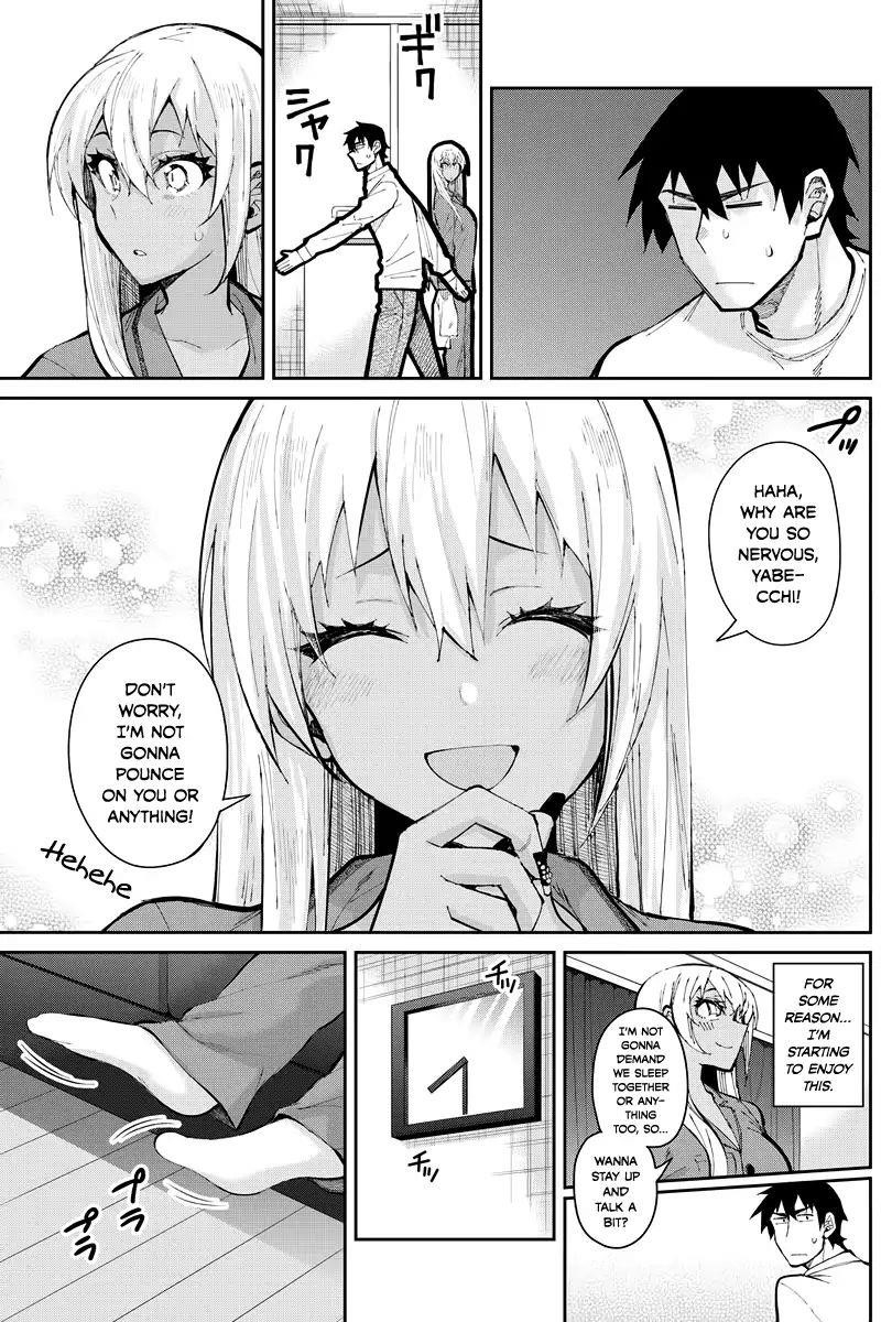 Read Gal Gohan EN Manga Online