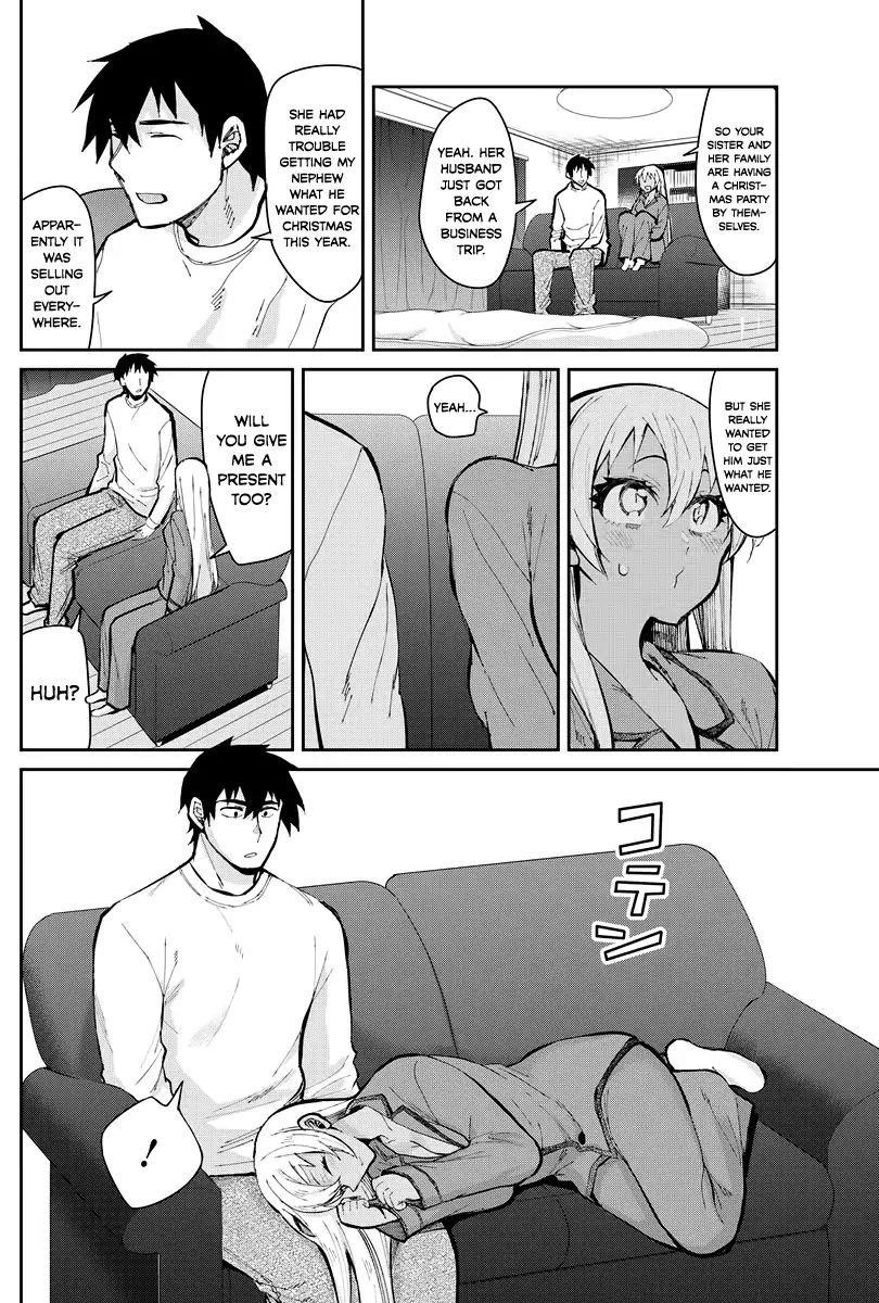 Read Gal Gohan EN Manga Online