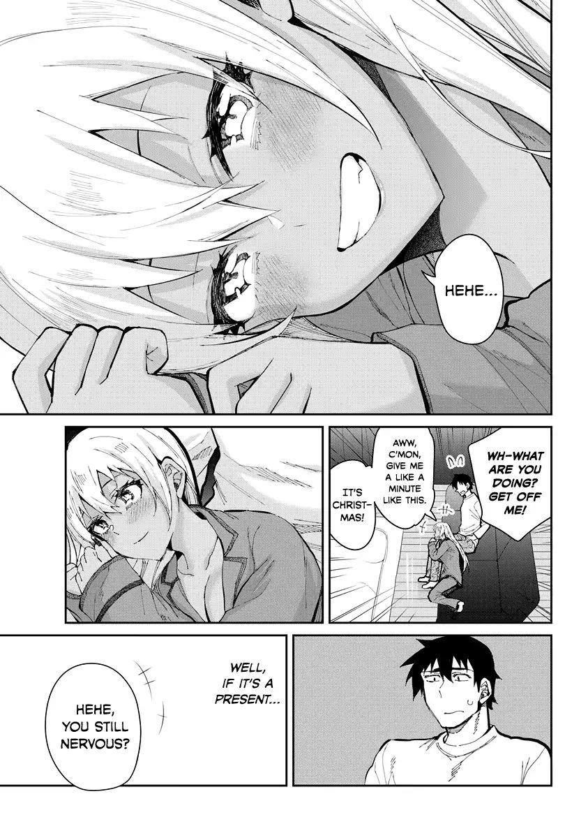 Read Gal Gohan EN Manga Online