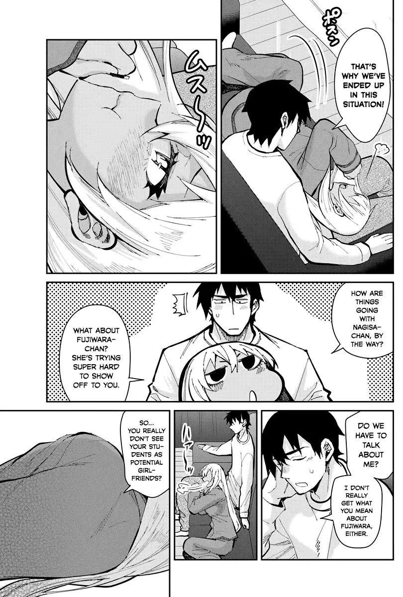 Read Gal Gohan EN Manga Online