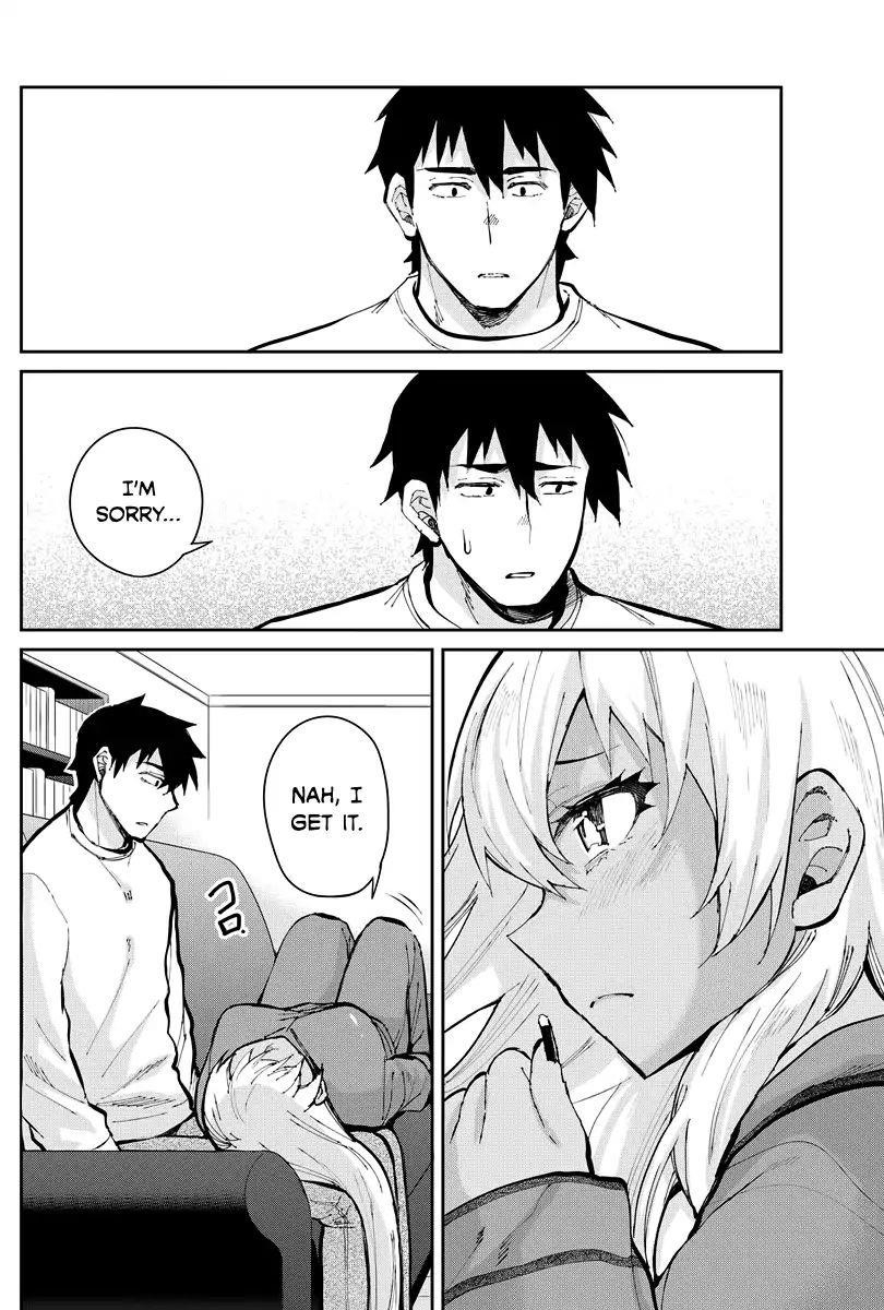 Read Gal Gohan EN Manga Online