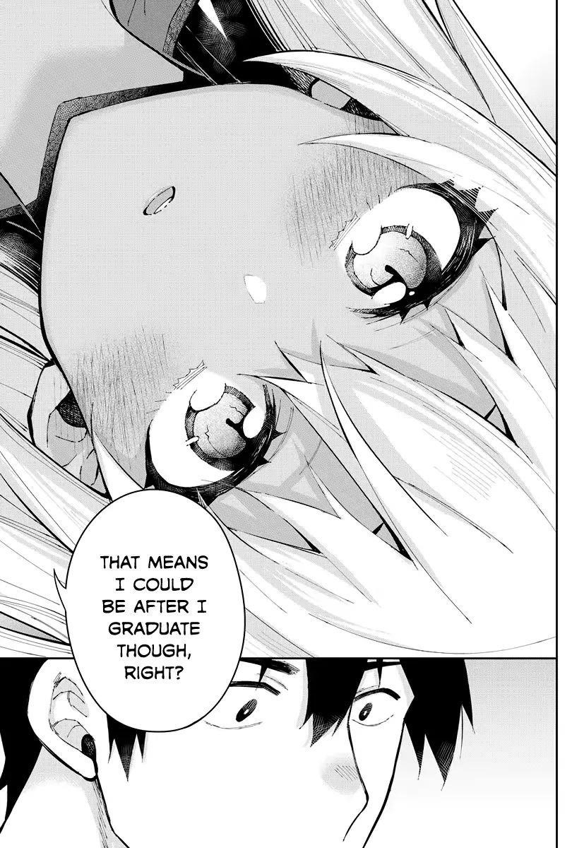 Read Gal Gohan EN Manga Online