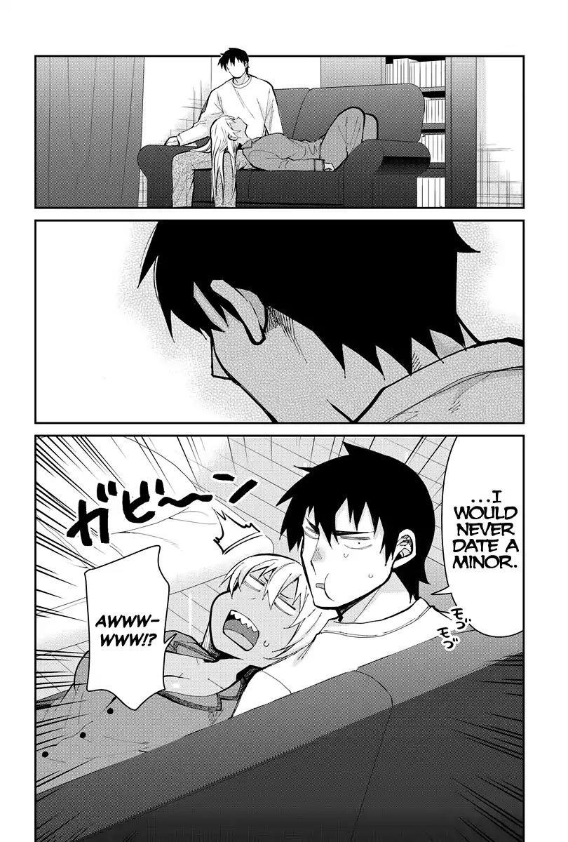 Read Gal Gohan EN Manga Online