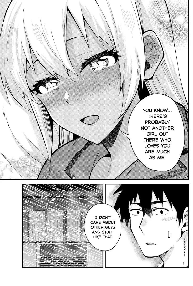 Read Gal Gohan EN Manga Online