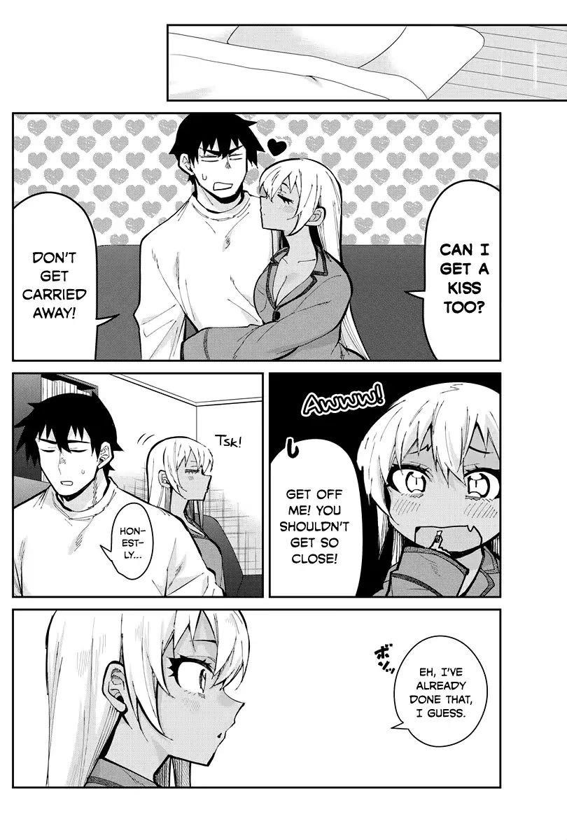 Read Gal Gohan EN Manga Online