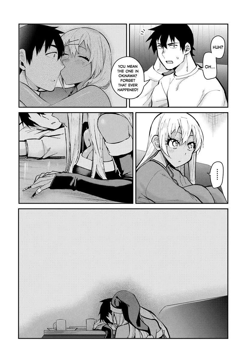 Read Gal Gohan EN Manga Online