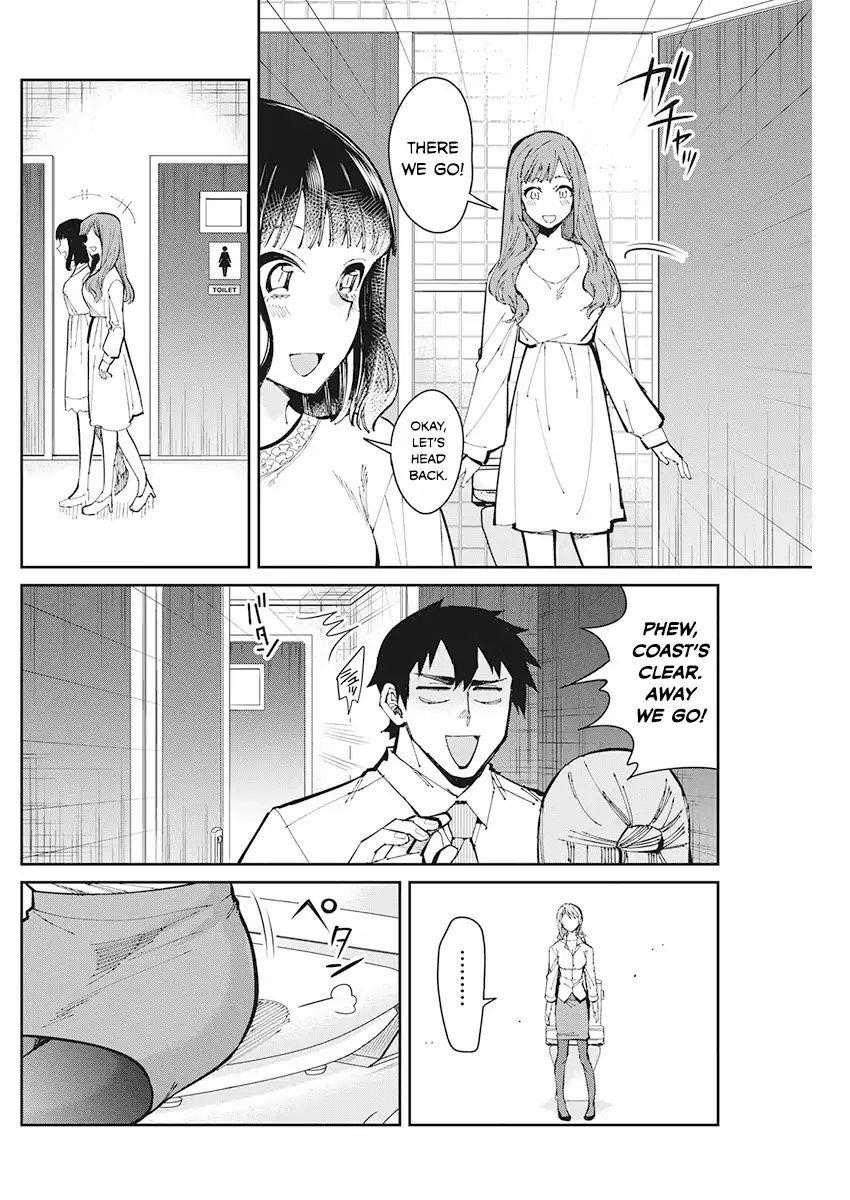 Read Gal Gohan EN Manga Online