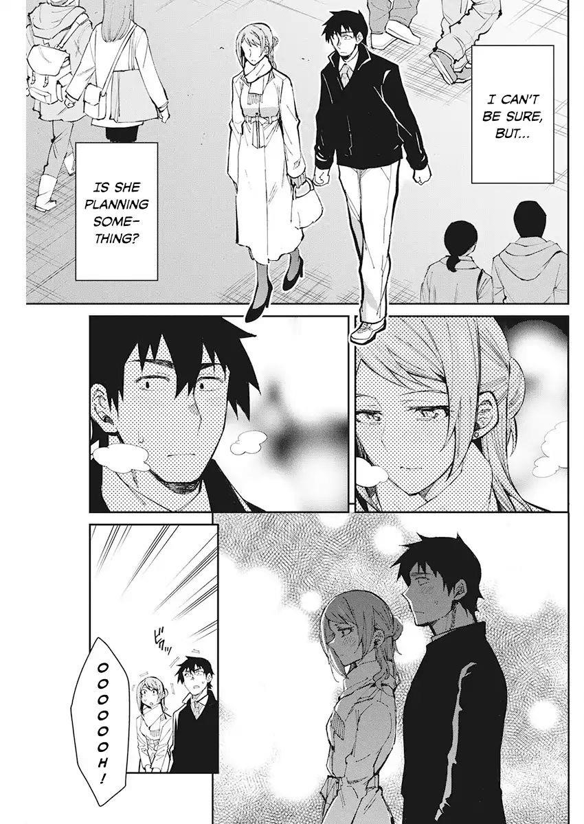 Read Gal Gohan EN Manga Online