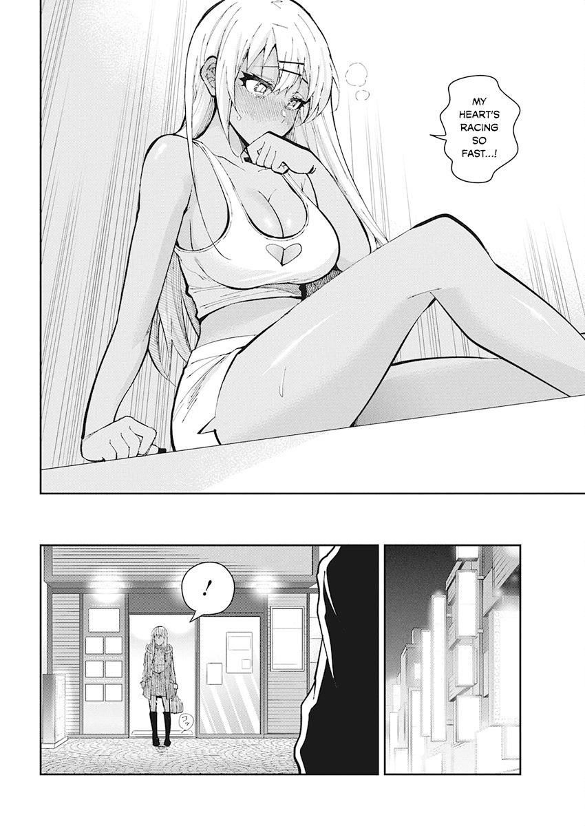 Read Gal Gohan EN Manga Online