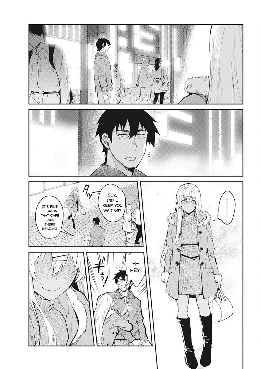 Read Gal Gohan EN Manga Online