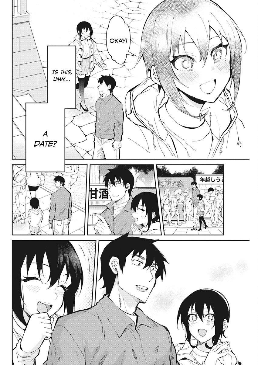 Read Gal Gohan EN Manga Online