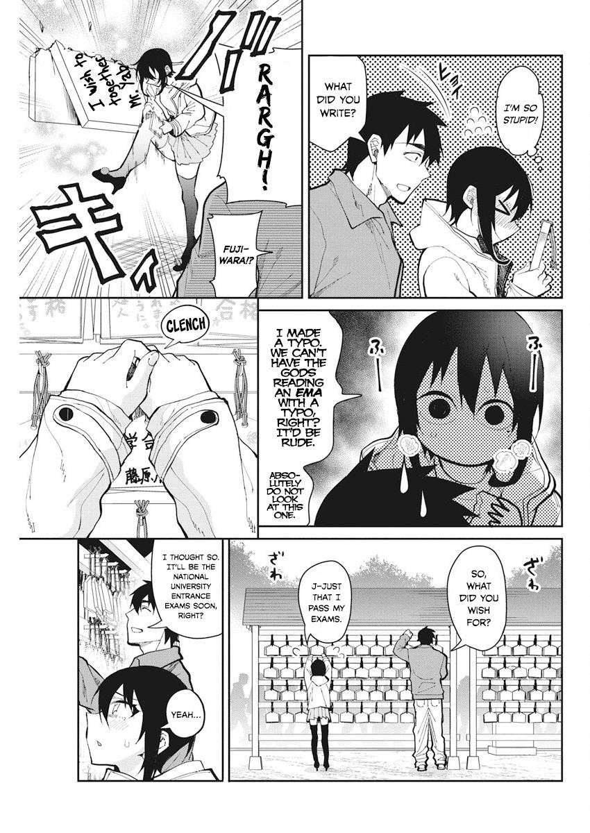 Read Gal Gohan EN Manga Online