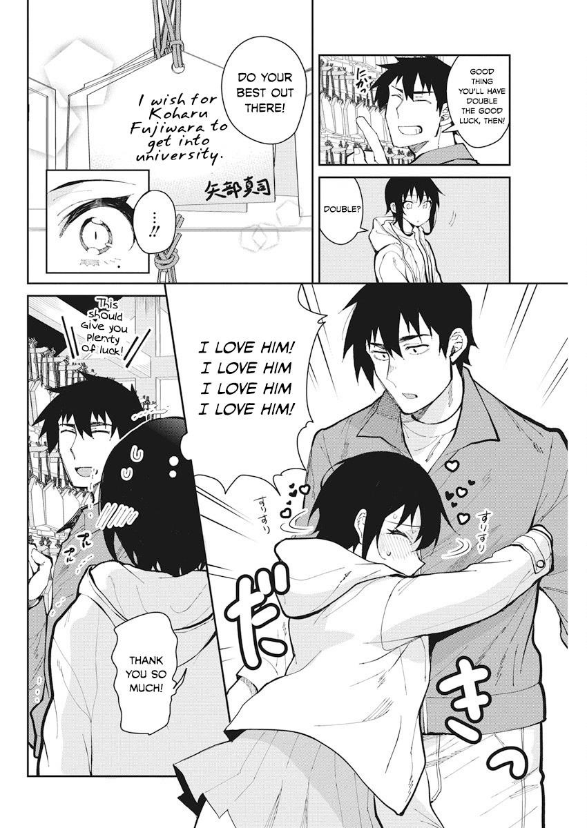 Read Gal Gohan EN Manga Online