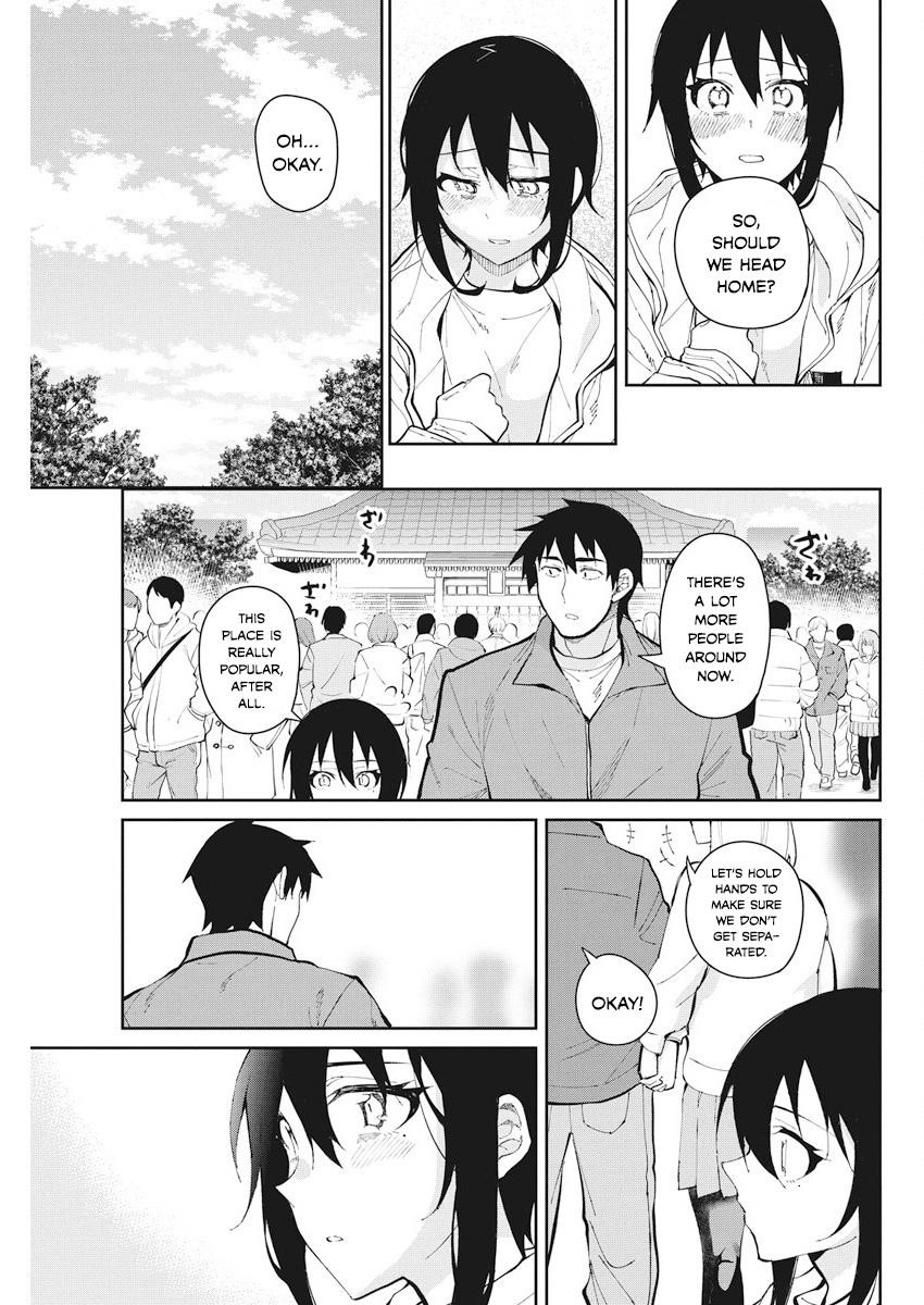 Read Gal Gohan EN Manga Online