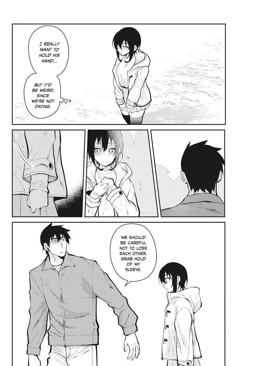 Read Gal Gohan EN Manga Online