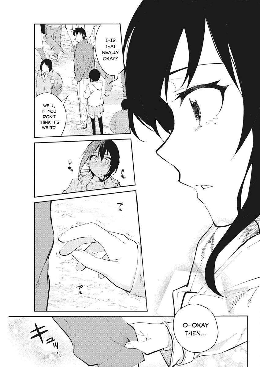 Read Gal Gohan EN Manga Online