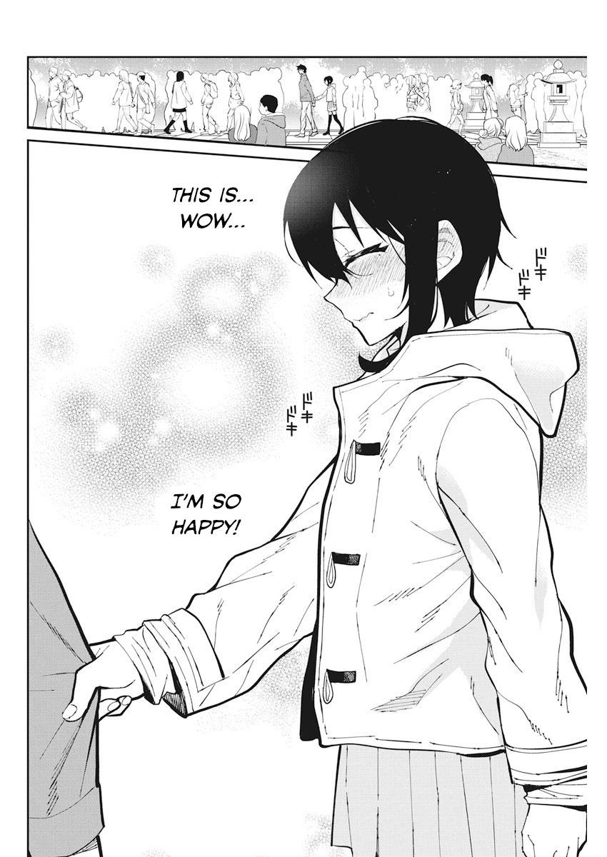 Read Gal Gohan EN Manga Online